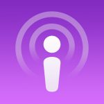Building PA Podcast on Apple Podcast