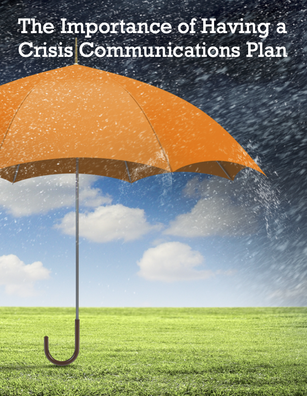 The importance of having a crisis communications plan