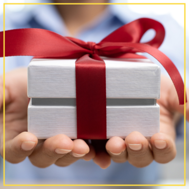 Corporate Gifting and Enhancing Connections in the AEC Industry