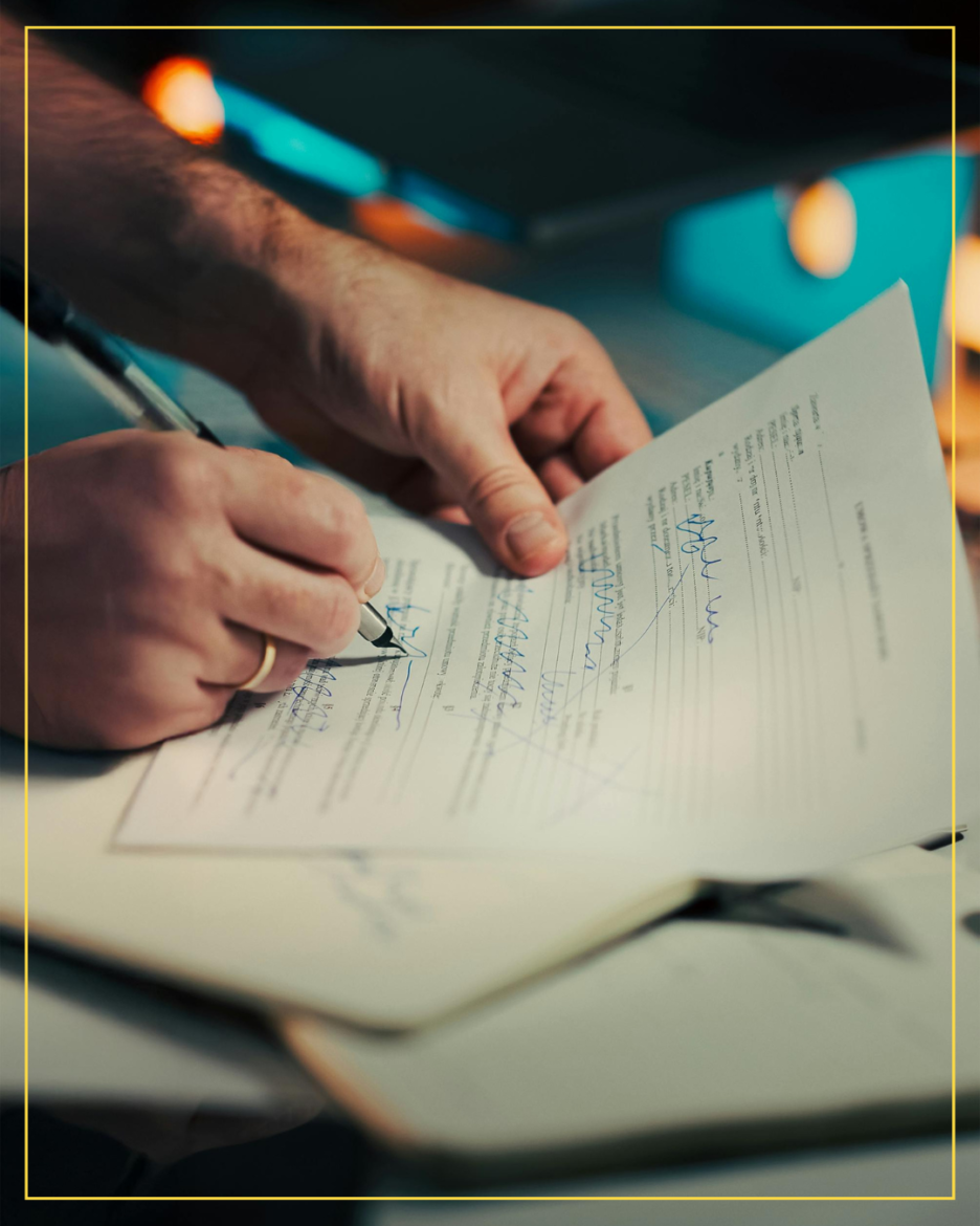 Mastering Contract Methods in Construction with Tina Wolff