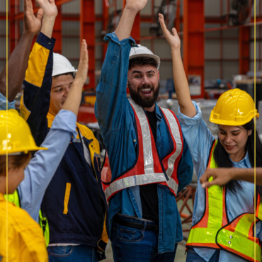 Thinking About a Career in Construction? Inside SRU’s New Construction Management Program with Amanda MacIsaac