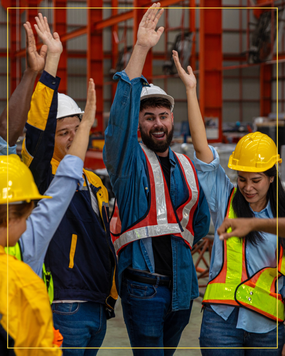 Thinking About a Career in Construction? Inside SRU’s New Construction Management Program with Amanda MacIsaac