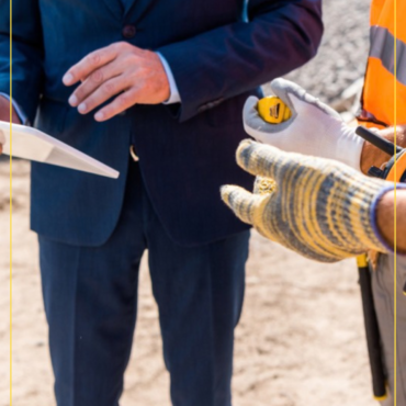 From Masonry Contractor to Construction Business Owner | Justin Escajeda